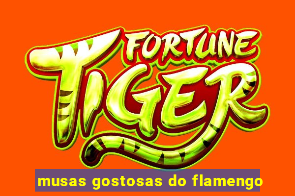 musas gostosas do flamengo